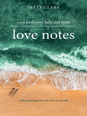 cover image of Love Notes